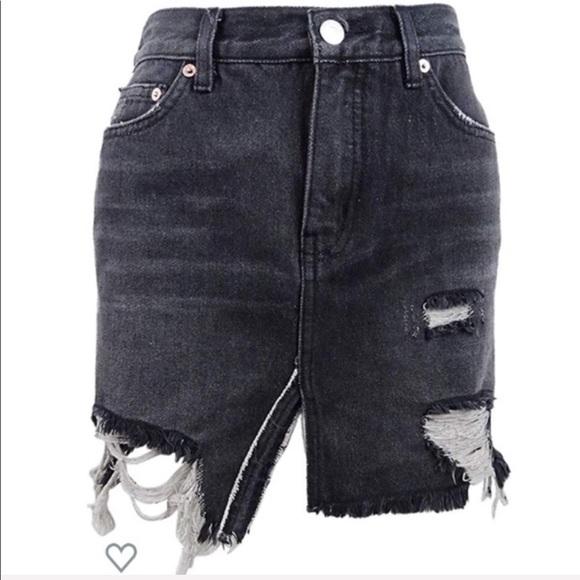 Free People Skirt NWOT - Picture 4 of 5